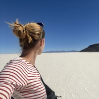 Sophia Ziegler的照片