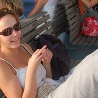 Martina Ihnatova的照片