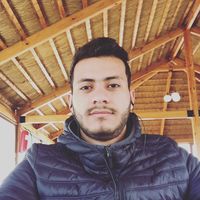 Wajdi Dimassi's Photo