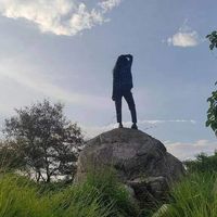 Anjali Sundar的照片