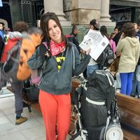 Fotos de Cin Maribelitum