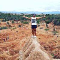 Jarveis Jara Gomez的照片