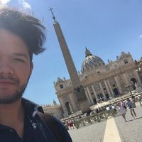 Fotos de Benjamin Cornejo Diaz