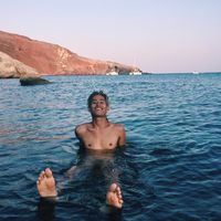 Kevin Horng的照片