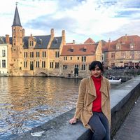 Fotos von Diana Dsouza