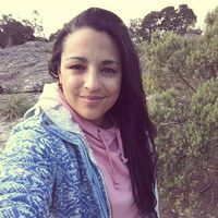 Mariela Peñaloza's Photo