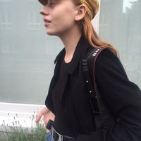 Fotos de Yana Shapkina