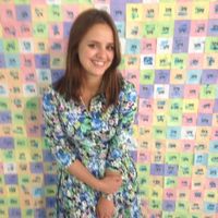 Olga Burasova's Photo