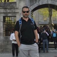 Zdjęcia użytkownika Sinan Aydınhan