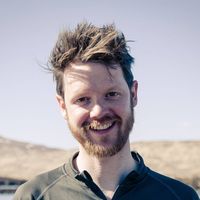 Fotos de James Ballantyne