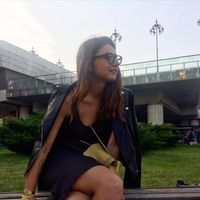 Fotos von Julia Smirnova