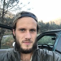 Gavin campbell's Photo