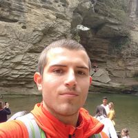 guillem perez's Photo