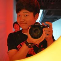 Heechan Jang's Photo