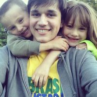 Photos de Guilherme Messias Junglau