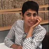 Fati Parham的照片