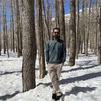 Chintan Chauhan的照片