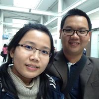 Фотографии пользователя Herlianny Halim