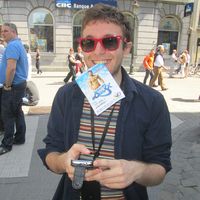 Tiziano De Laurentis的照片