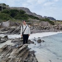 Yussef M'Ghari's Photo