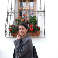 Cristina Belda's Photo