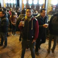 Hassen Perdigon's Photo