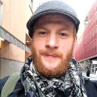 Jimmy Ström's Photo