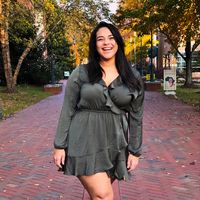 Valeria Pollard的照片