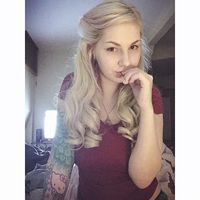 Endija Treija's Photo