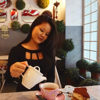 Nopell Wong的照片