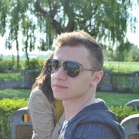 Michał Suchonos的照片