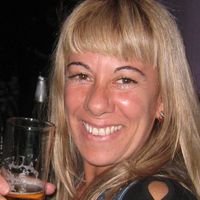 Ximena Ibarrolaza's Photo