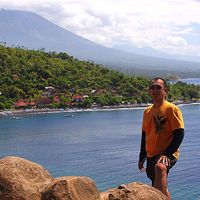 Daniel Simamora的照片