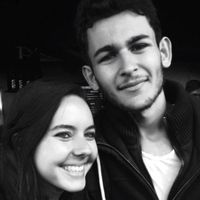 Donatien Cros's Photo