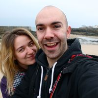 Le foto di Marta Knyziak and Clément Salmon