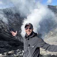 Selahattin Baltacı's Photo