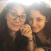 Marika Giudici's Photo