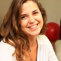 Ayla Vieira的照片