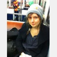 Rébecca Peltzer's Photo