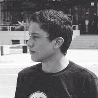 Gabriel Olander的照片