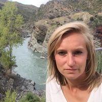 Audrey Faucon's Photo