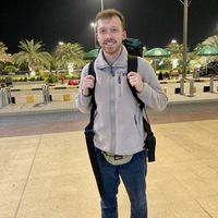 Emile Beghin's Photo