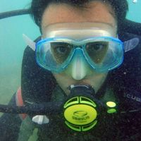 Leandro Alves's Photo