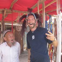 George Balarezo's Photo