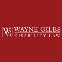 Giles Disability  Law的照片