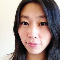 Jennifer Zhang的照片