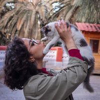 Tinhinane Berna的照片