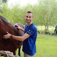 Fotos de Marcin Solski