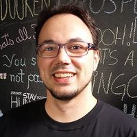 Maycon Souza's Photo