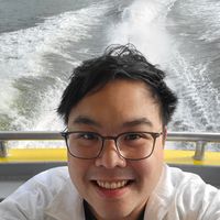 Vincent Nguyen's Photo